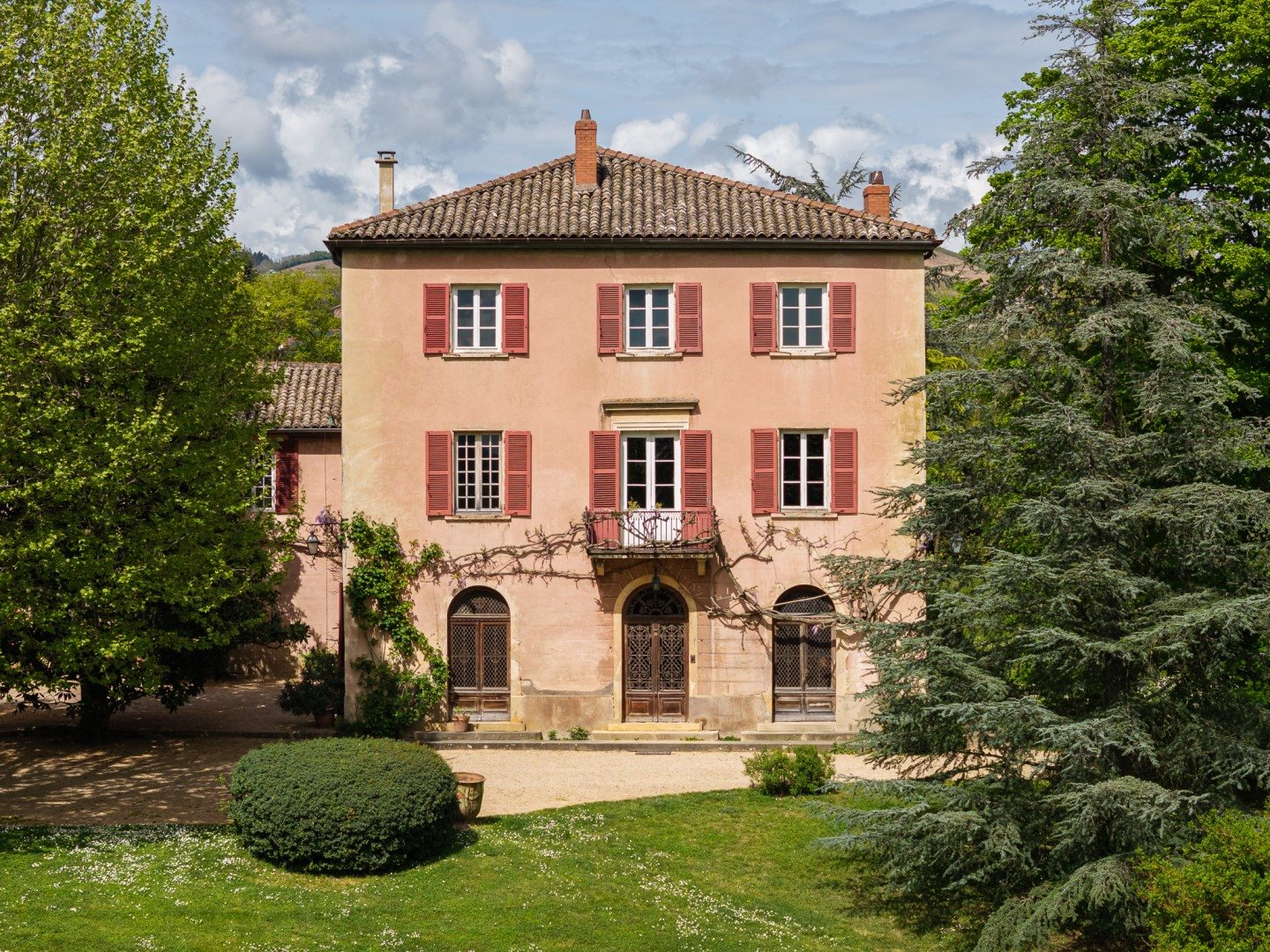 Maison à vendre, 550m², Fleurie