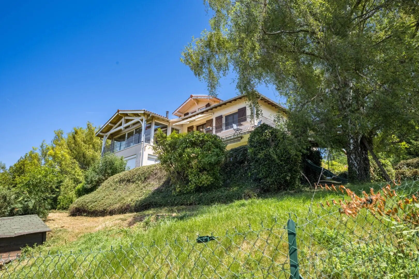 Maison à vendre, 180m², Sathonay-Village