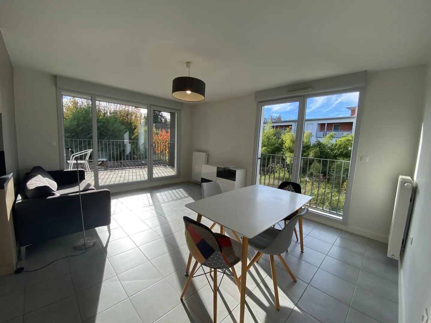 Appartement à louer, 45m², Collonges-au-Mont-d'Or