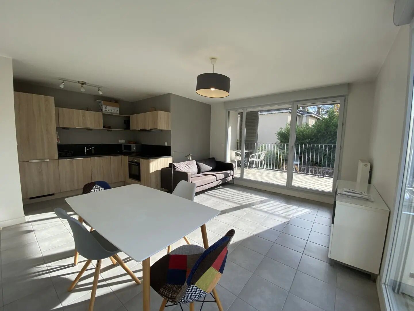 Appartement à louer, 45m², Collonges-au-Mont-d'Or