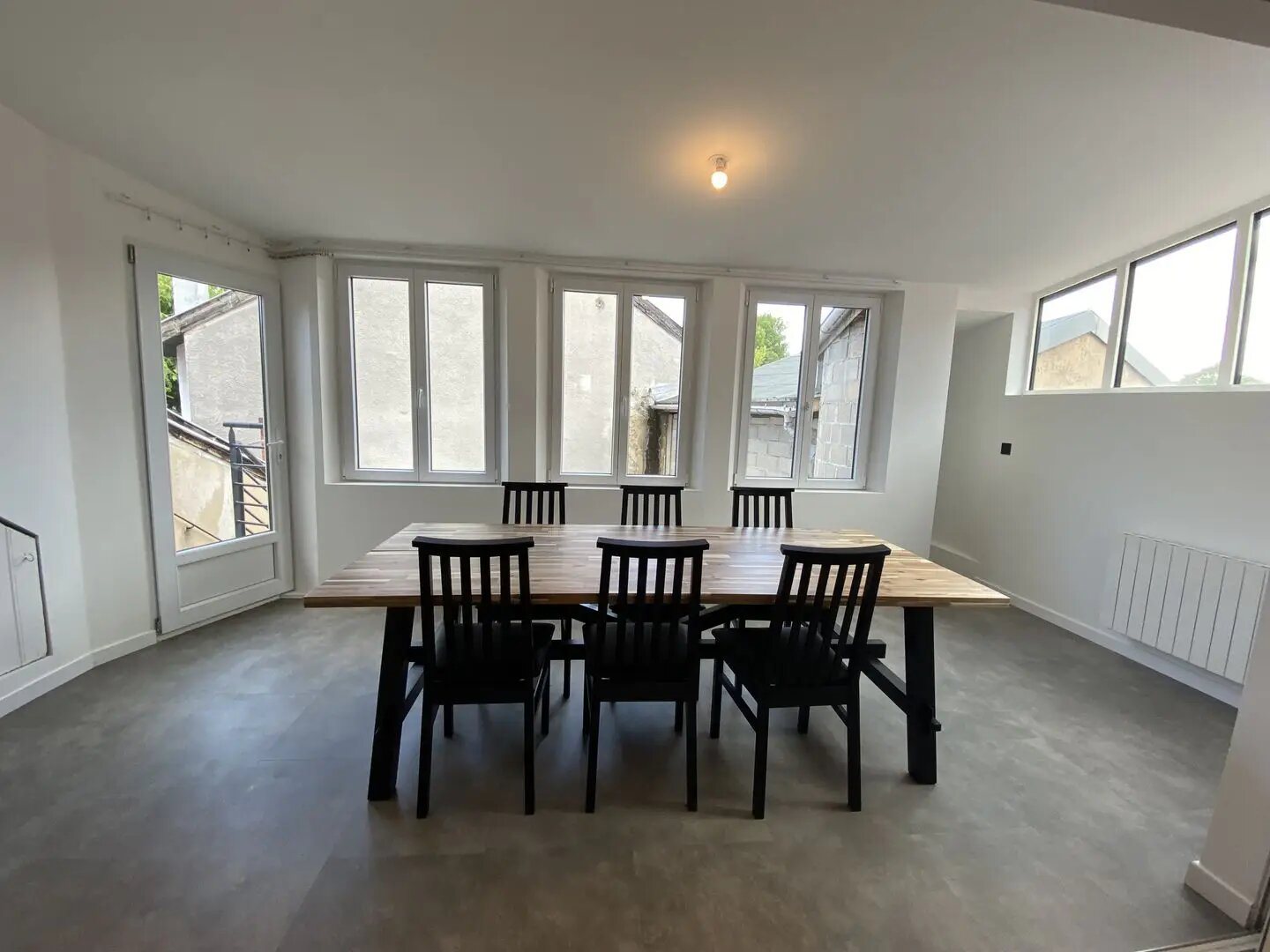 Appartement à louer, 96m², Sainte-Foy-lès-Lyon