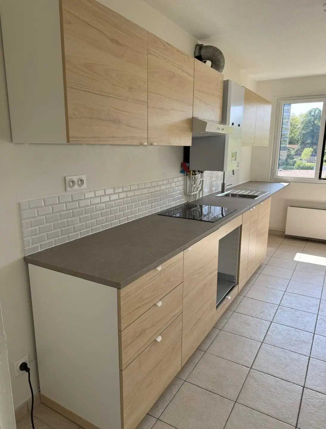 Appartement à louer, 79m², Sainte-Foy-lès-Lyon