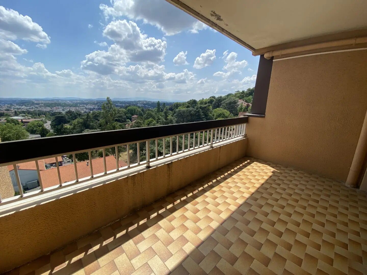 Appartement à louer, 79m², Sainte-Foy-lès-Lyon