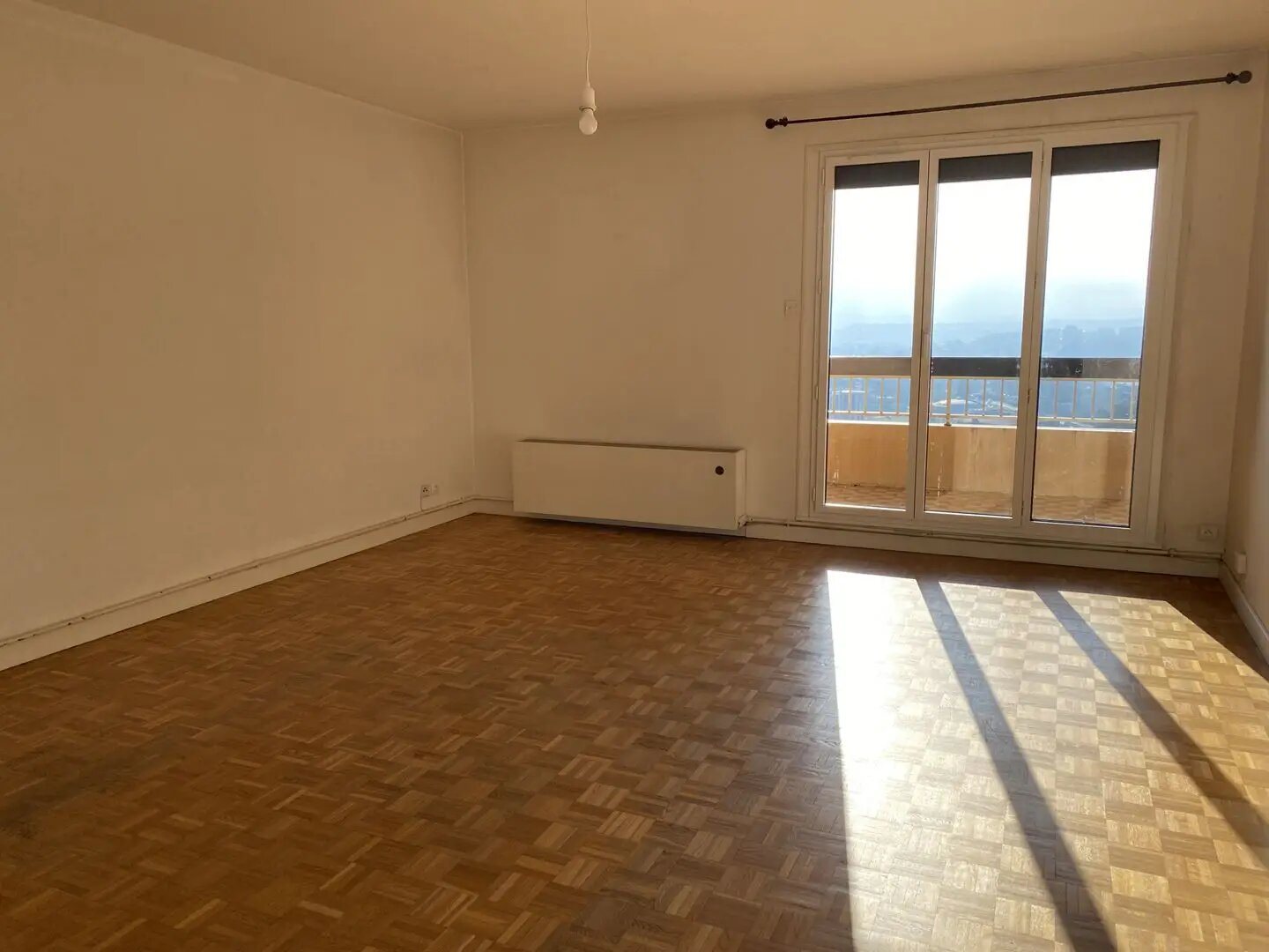 Appartement à louer, 79m², Sainte-Foy-lès-Lyon