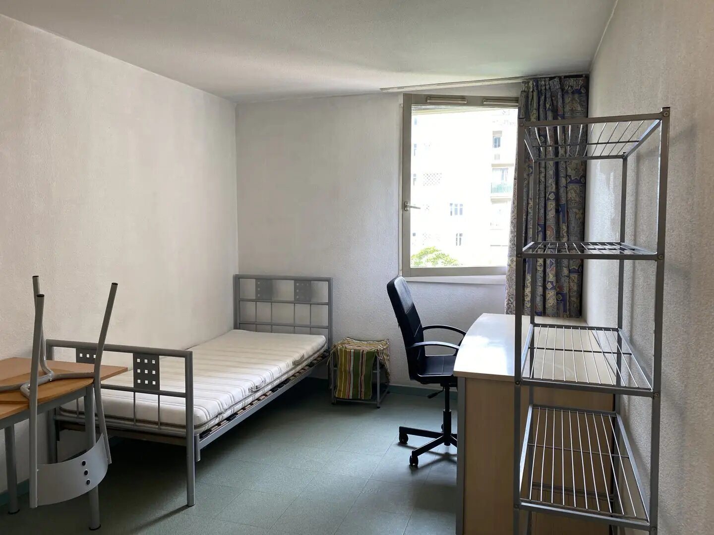 Appartement à vendre, 19m², Lyon 9ème