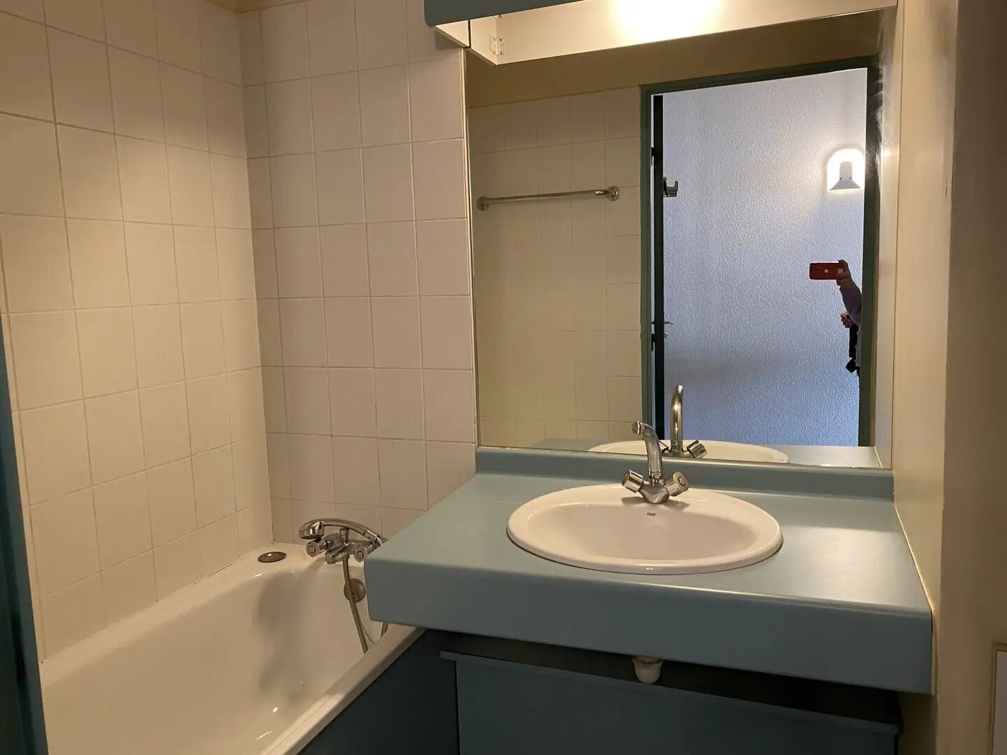 Appartement à vendre, 19m², Lyon 9ème