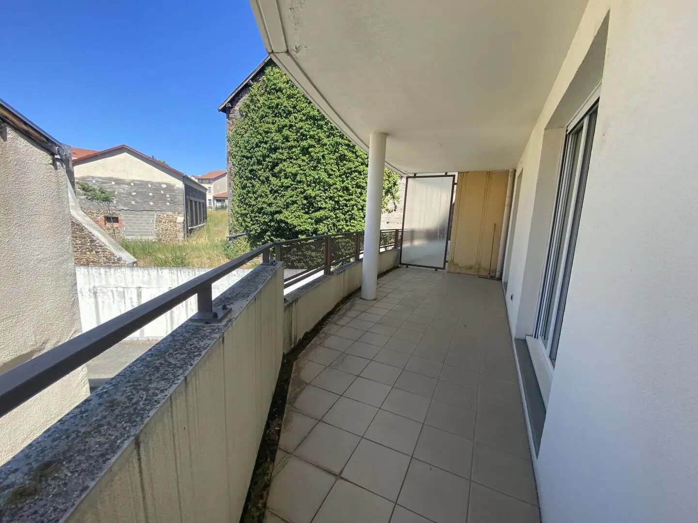 Appartement à louer, 68m², Saint-Symphorien-sur-Coise