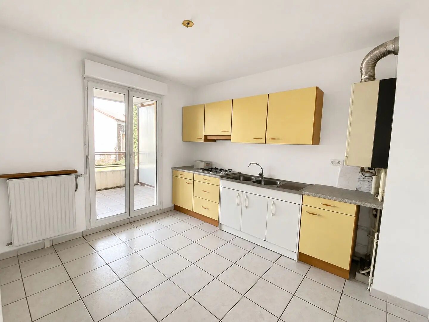 Appartement à louer, 68m², Saint-Symphorien-sur-Coise