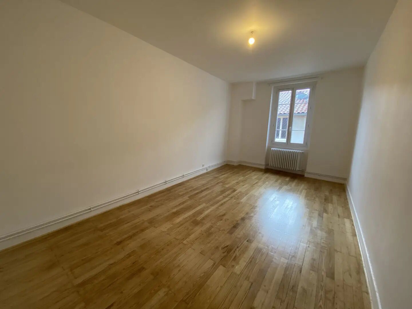 Appartement à louer, 88m², Belleville