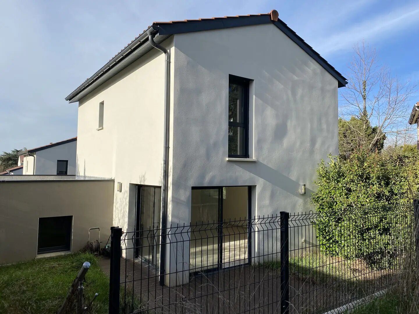 Maison à louer, 104m², Sainte-Foy-lès-Lyon