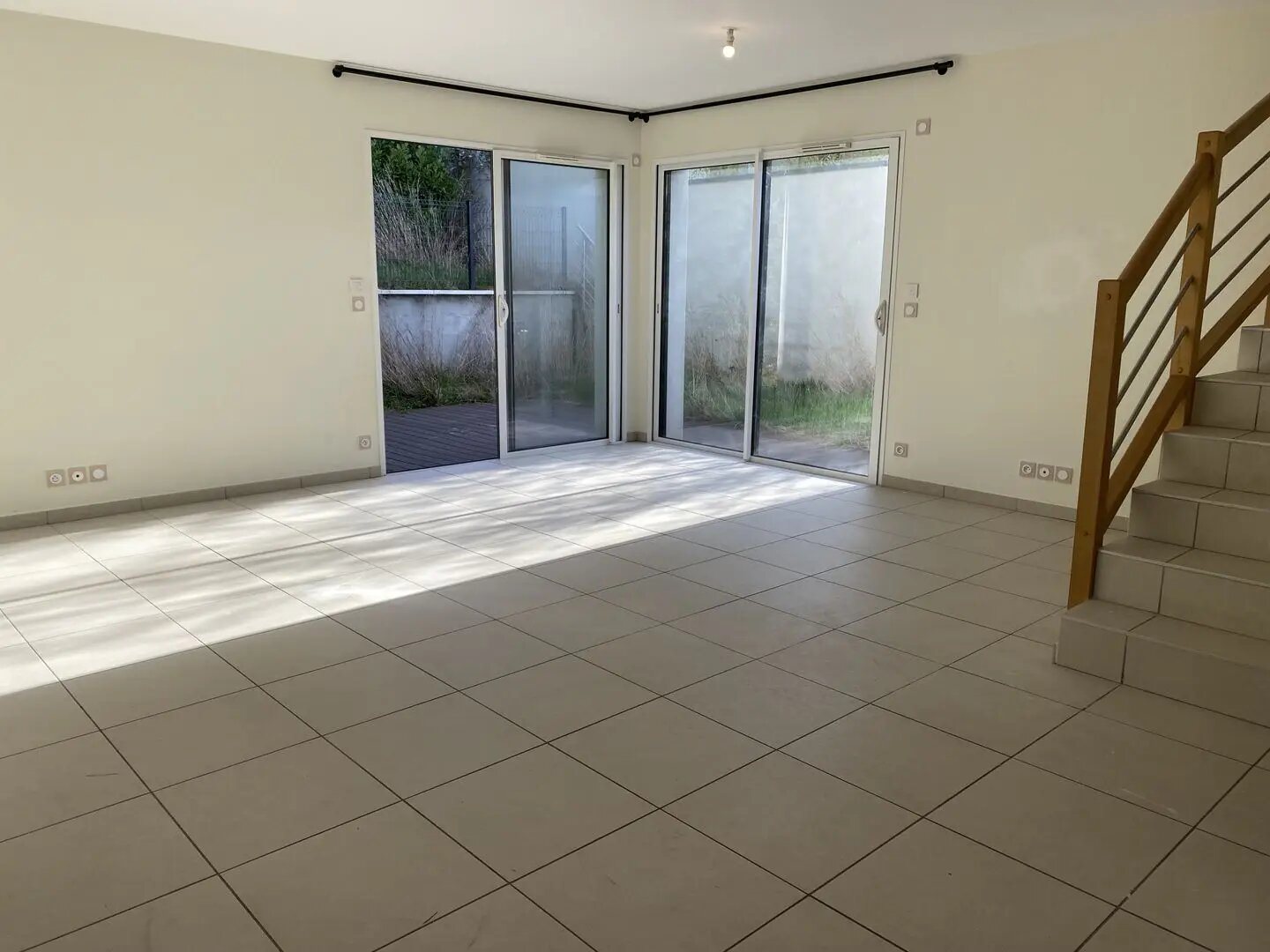 Maison à louer, 104m², Sainte-Foy-lès-Lyon