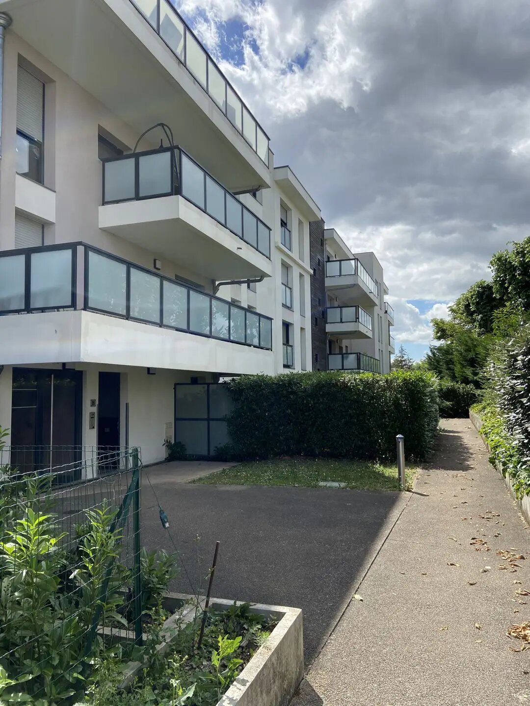 Appartement à louer, 84m², Chaponost