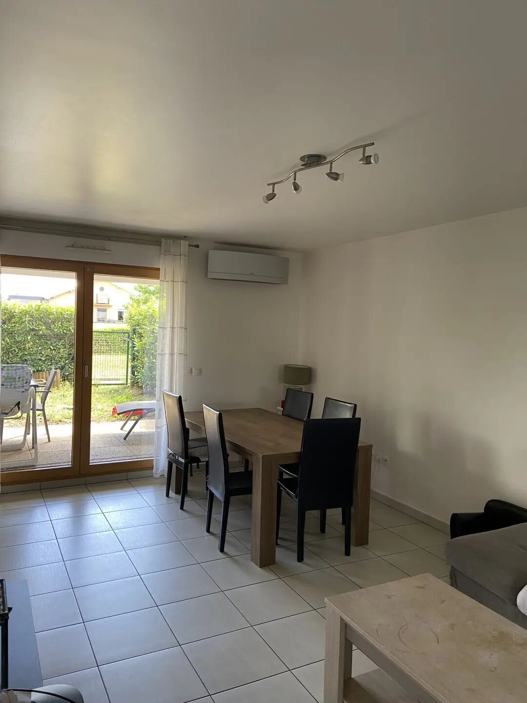 Appartement à louer, 84m², Chaponost