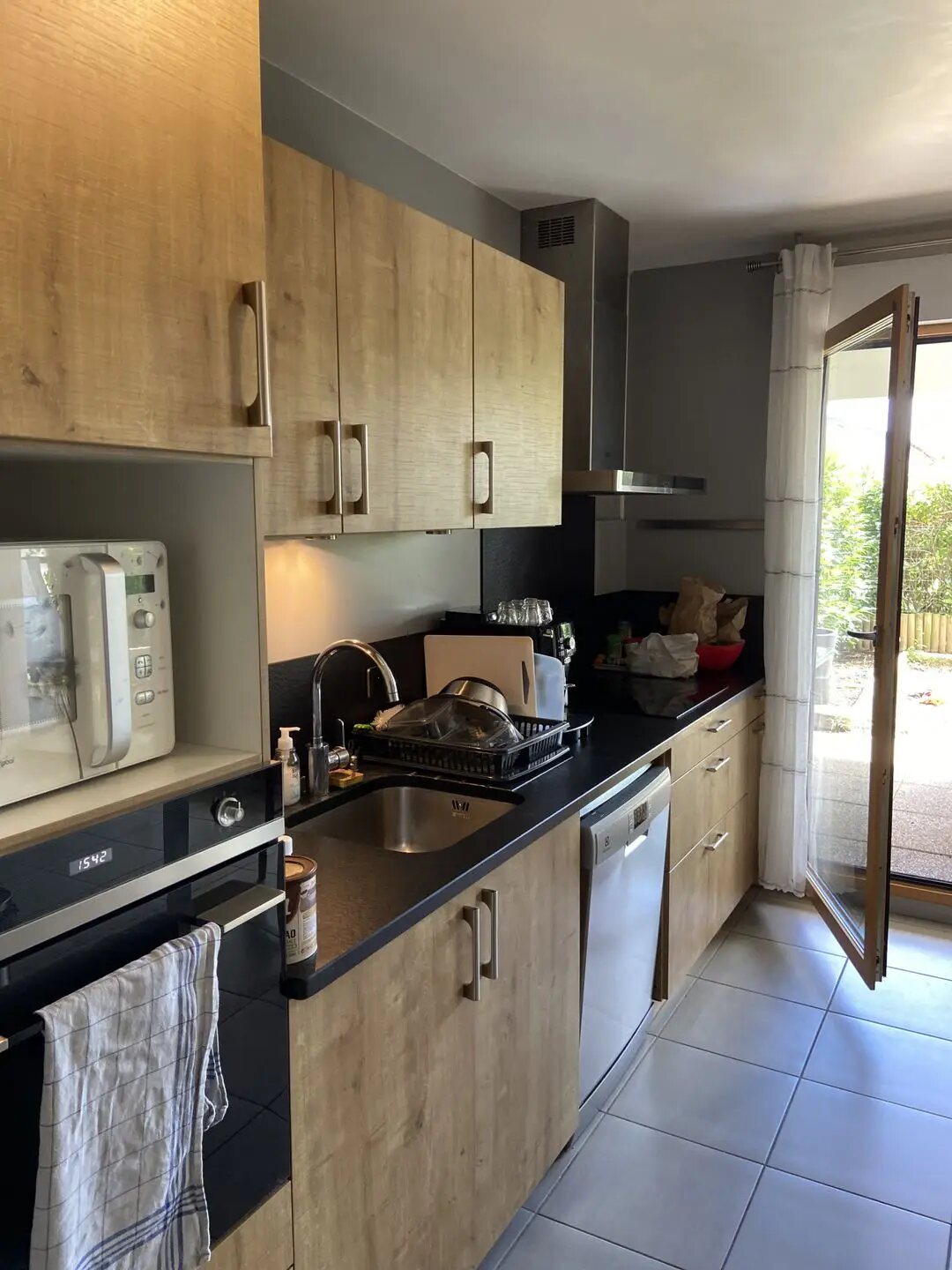 Appartement à louer, 84m², Chaponost