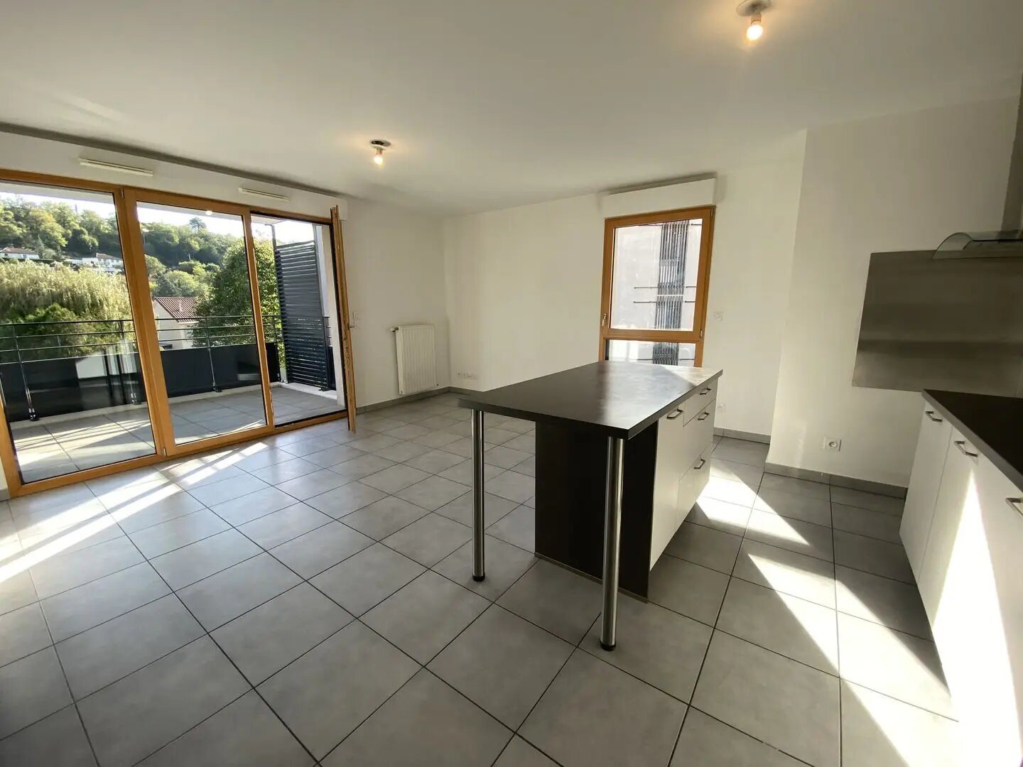 Appartement à louer, 60m², Sainte-Foy-lès-Lyon
