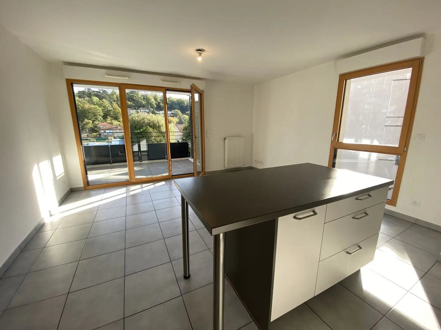 Appartement à louer, 60m², Sainte-Foy-lès-Lyon
