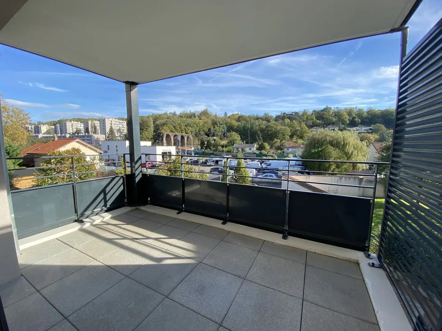 Appartement à louer, 60m², Sainte-Foy-lès-Lyon