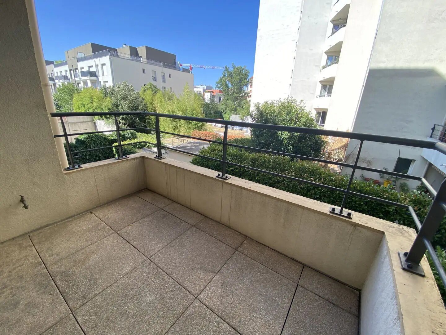 Appartement à louer, 66m², Villeurbanne