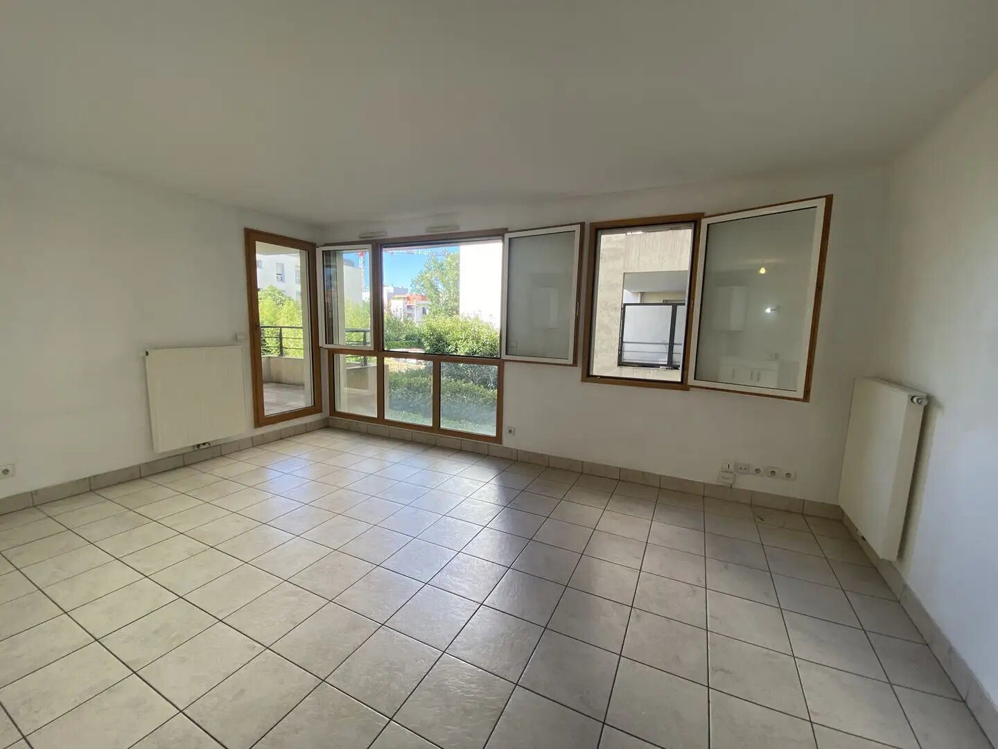 Appartement à louer, 66m², Villeurbanne