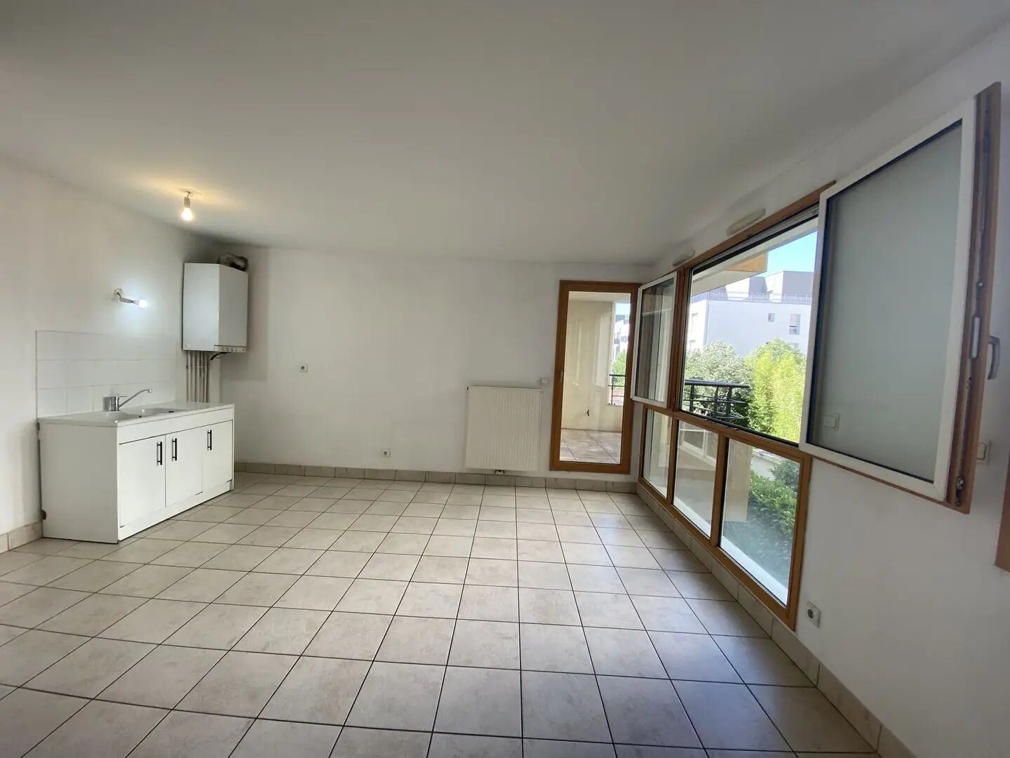 Appartement à louer, 66m², Villeurbanne