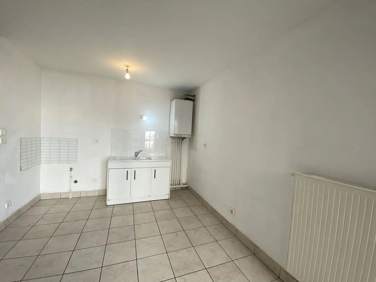Appartement à louer, 66m², Villeurbanne