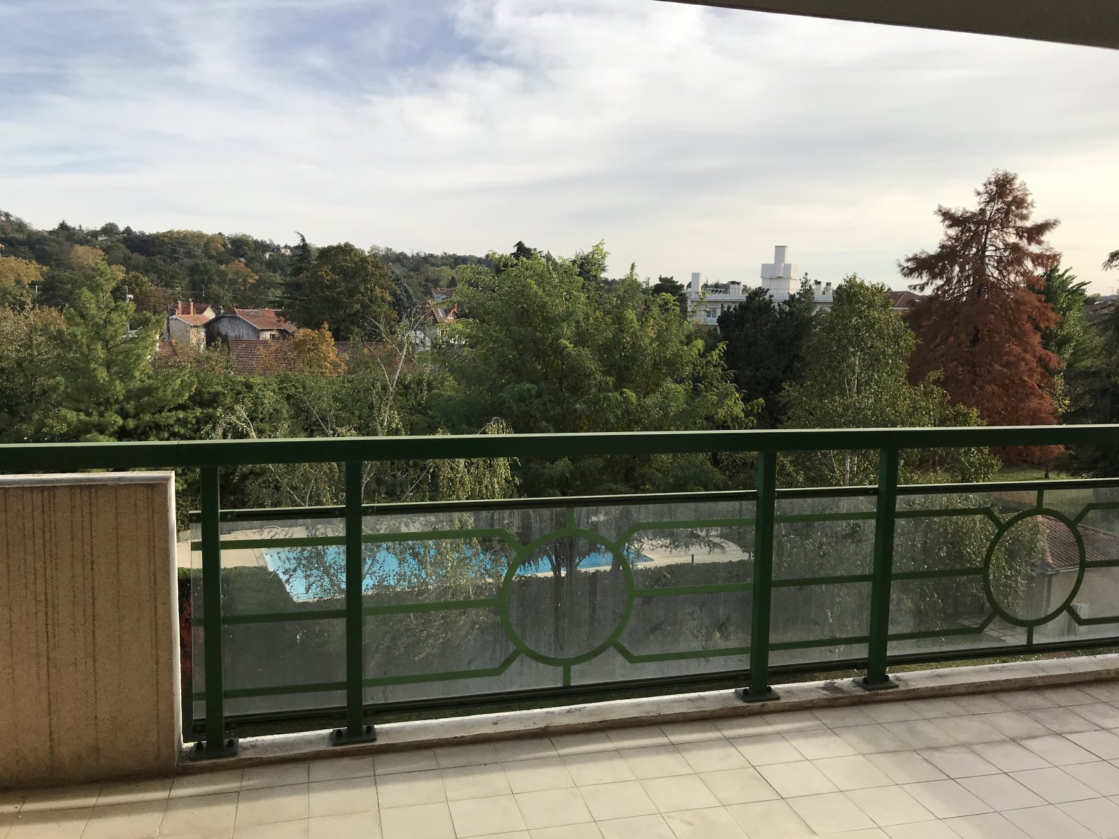 Appartement à louer, 69m², Tassin-la-Demi-Lune