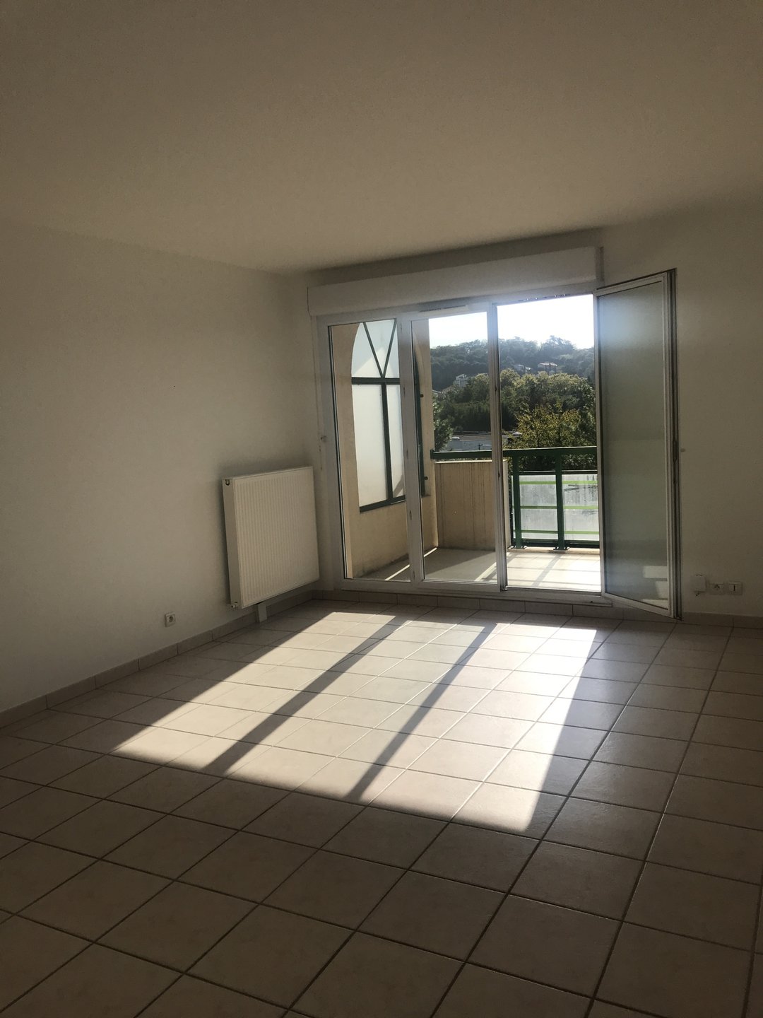 Appartement à louer, 69m², Tassin-la-Demi-Lune