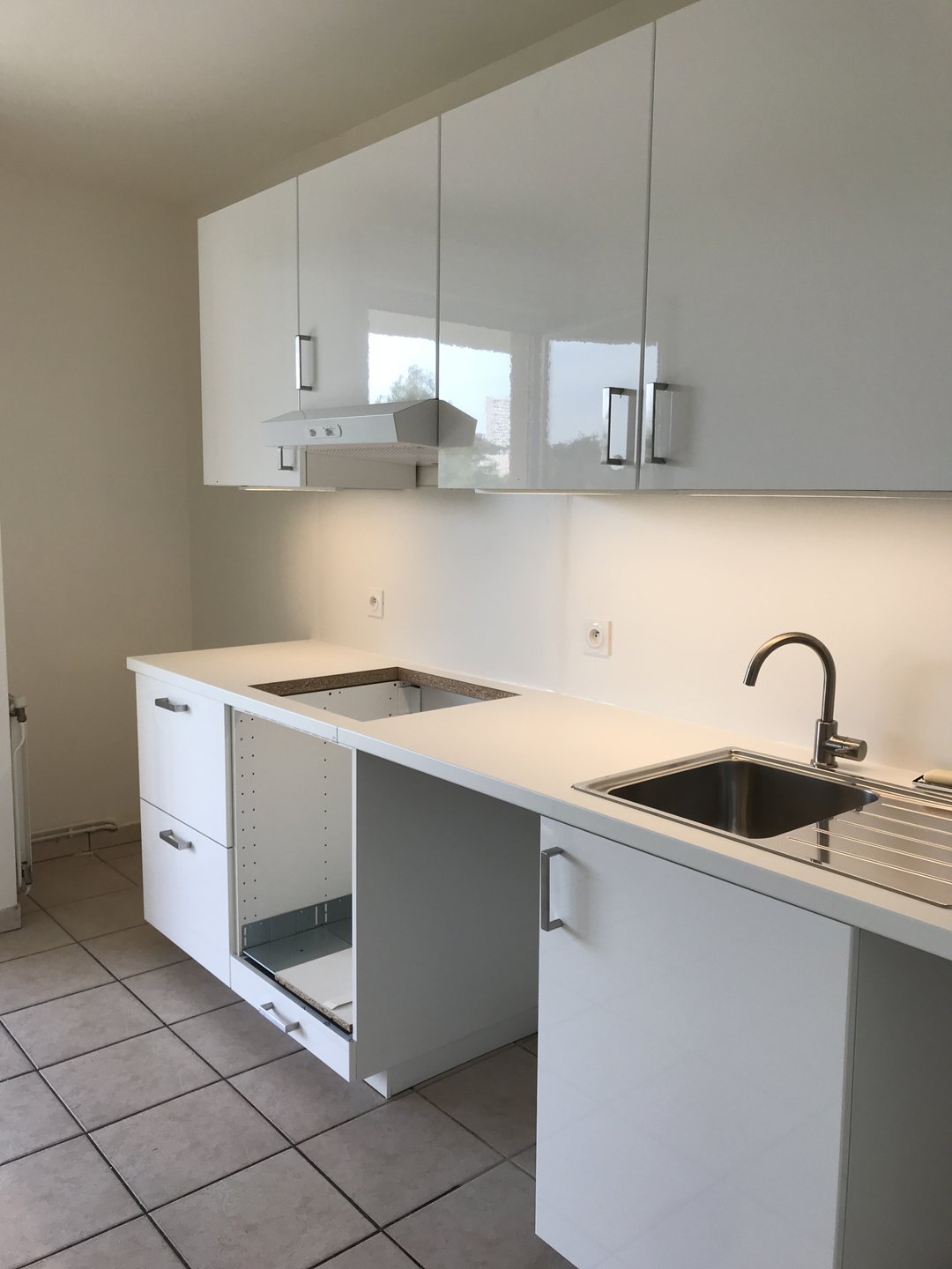 Appartement à louer, 69m², Tassin-la-Demi-Lune