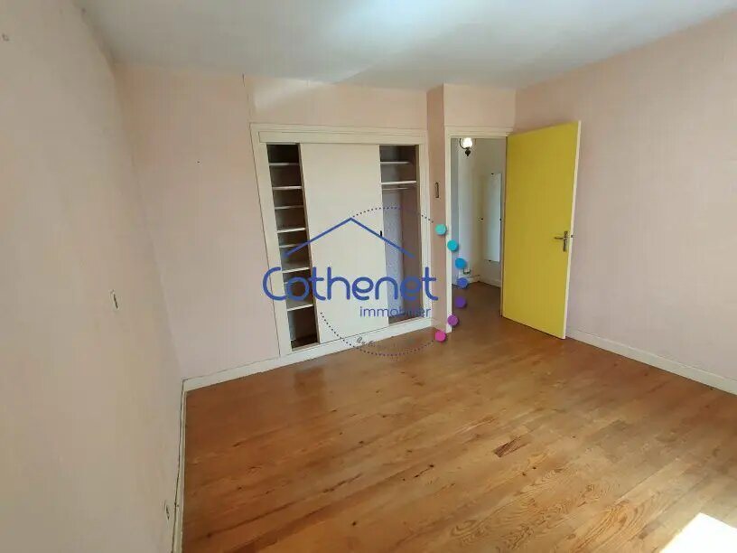 Maison à vendre, 90m², Saint-Christophe-en-Brionnais