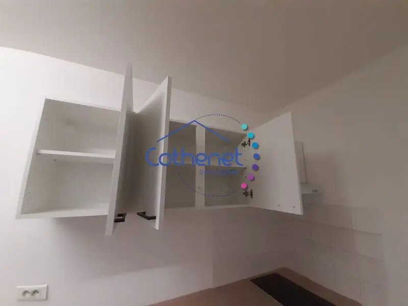 Appartement à louer, 47m², Cours-la-Ville