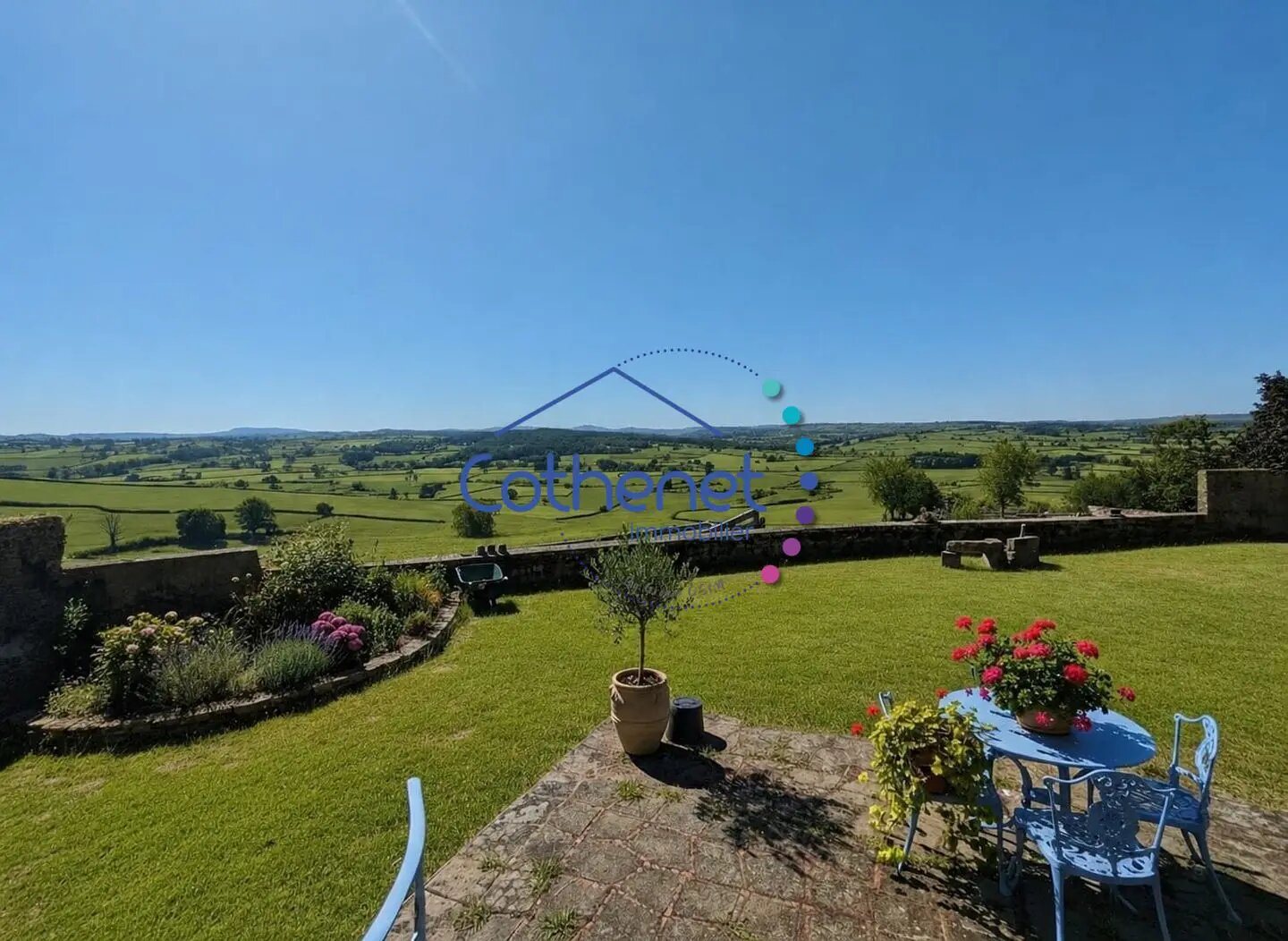 Maison à vendre, 310m², Poisson
