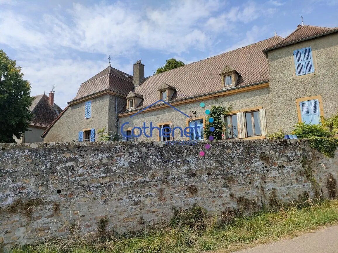 Maison à vendre, 310m², Poisson