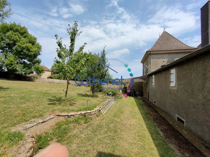 Maison à vendre, 310m², Poisson