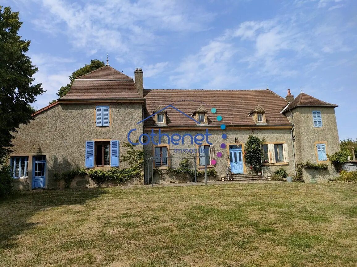 Maison à vendre, 310m², Poisson