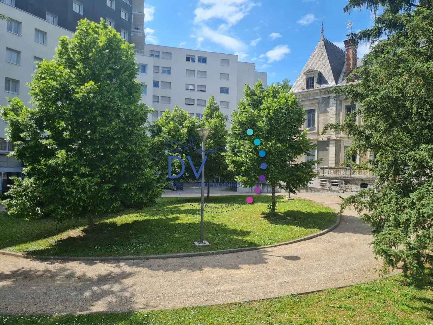 Appartement à louer, 20m², Caluire-et-Cuire
