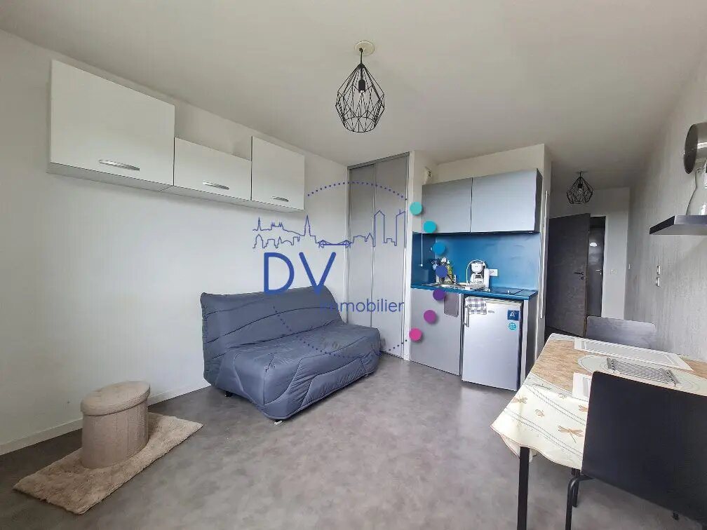 Appartement à louer, 20m², Caluire-et-Cuire
