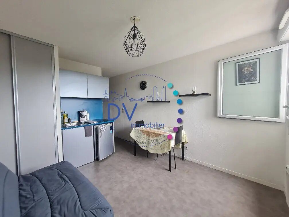 Appartement à louer, 20m², Caluire-et-Cuire