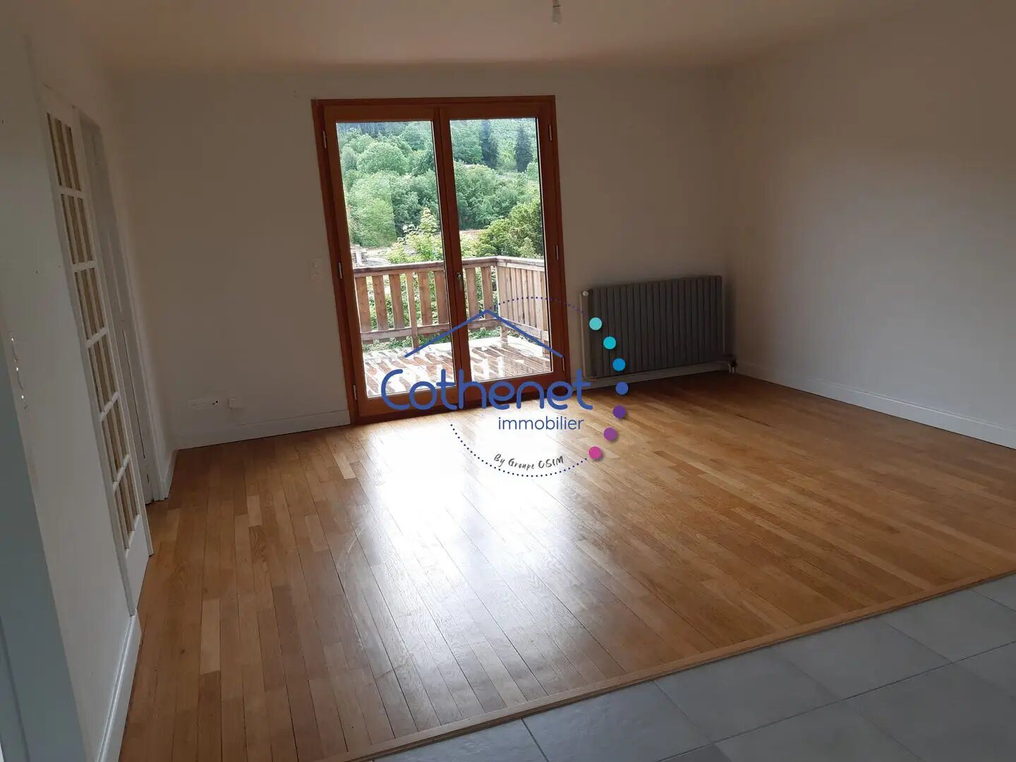 Maison à louer, 89m², Belmont-de-la-Loire