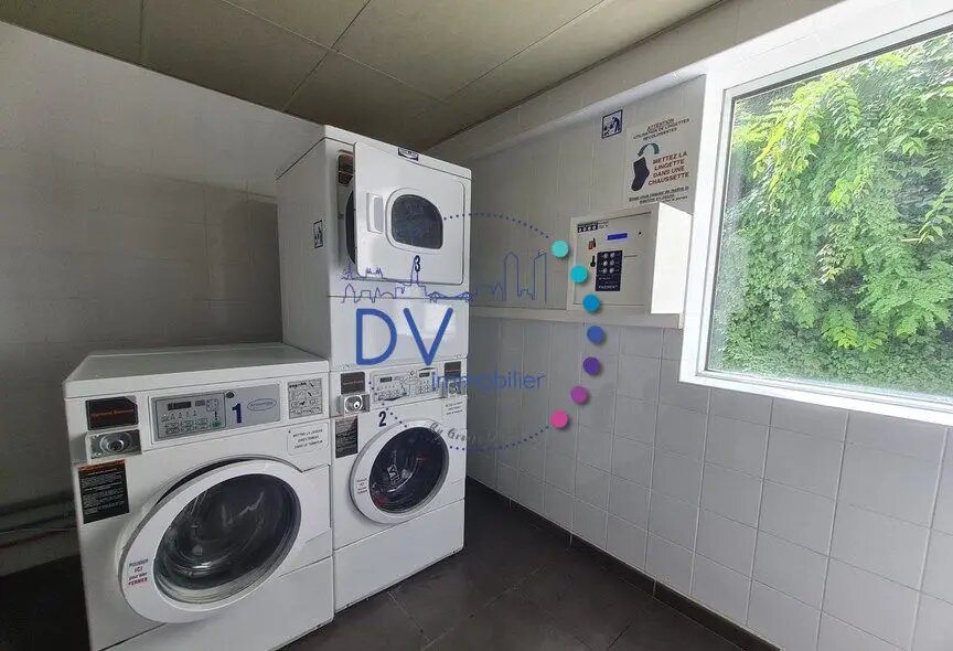 Appartement à vendre, 20m², Caluire-et-Cuire