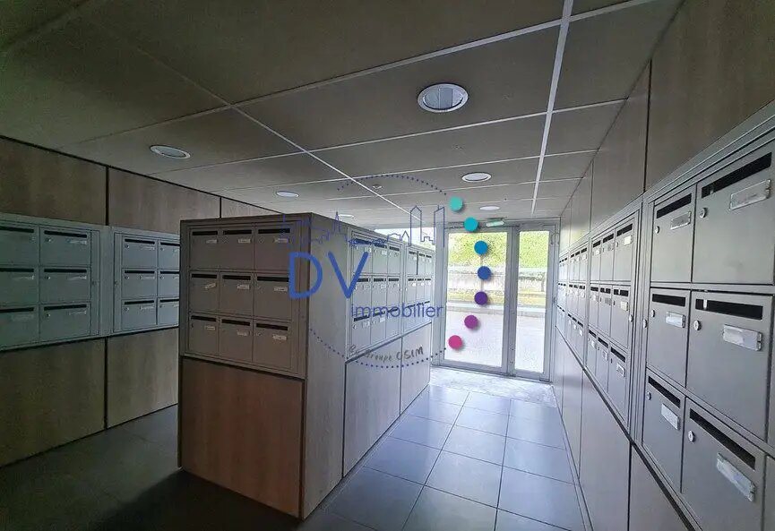 Appartement à vendre, 20m², Caluire-et-Cuire