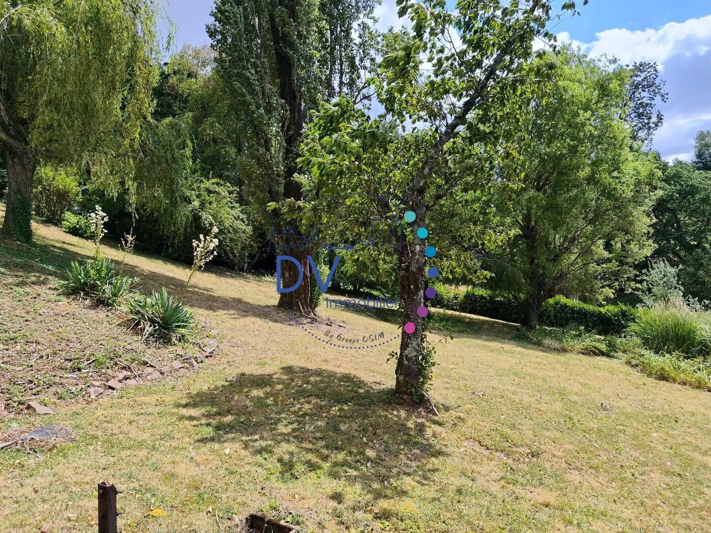 Maison à vendre, 260m², Saint-Vincent-de-Reins
