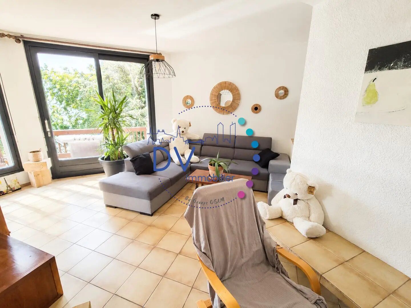 Maison à vendre, 260m², Saint-Vincent-de-Reins