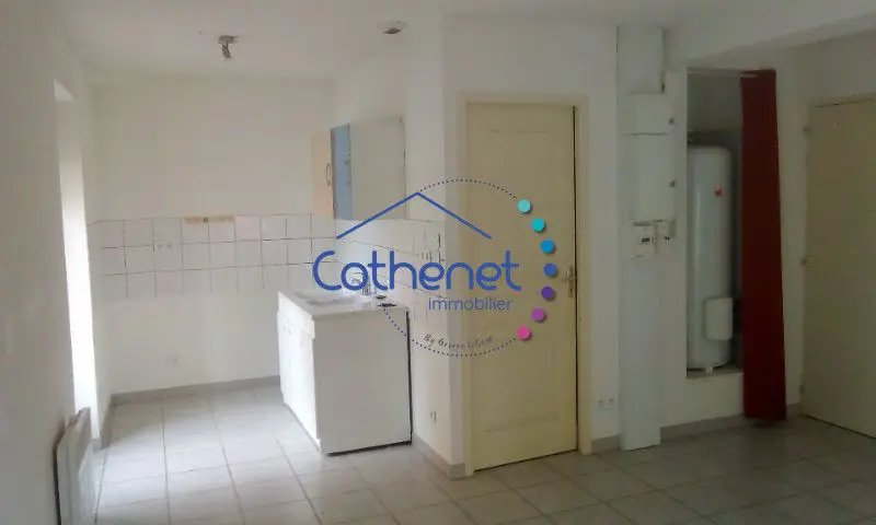 Appartement à louer, 42m², Belmont-de-la-Loire