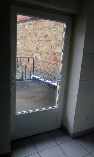 Appartement à louer, 42m², Belmont-de-la-Loire