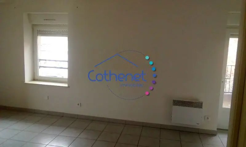 Appartement à louer, 42m², Belmont-de-la-Loire