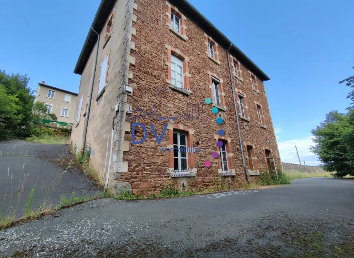 Maison à vendre, 390m², Saint-Just-d'Avray