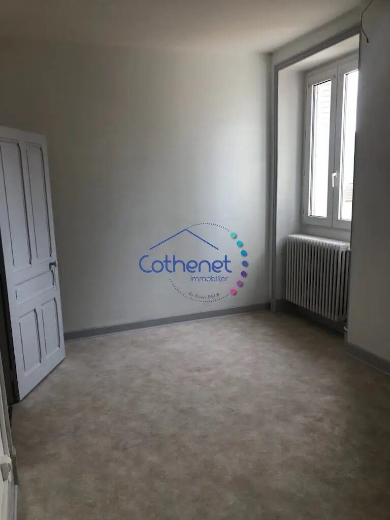 Appartement à louer, 81m², Belmont-de-la-Loire
