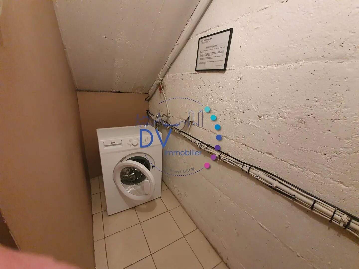 Appartement à louer, 18m², Ecully
