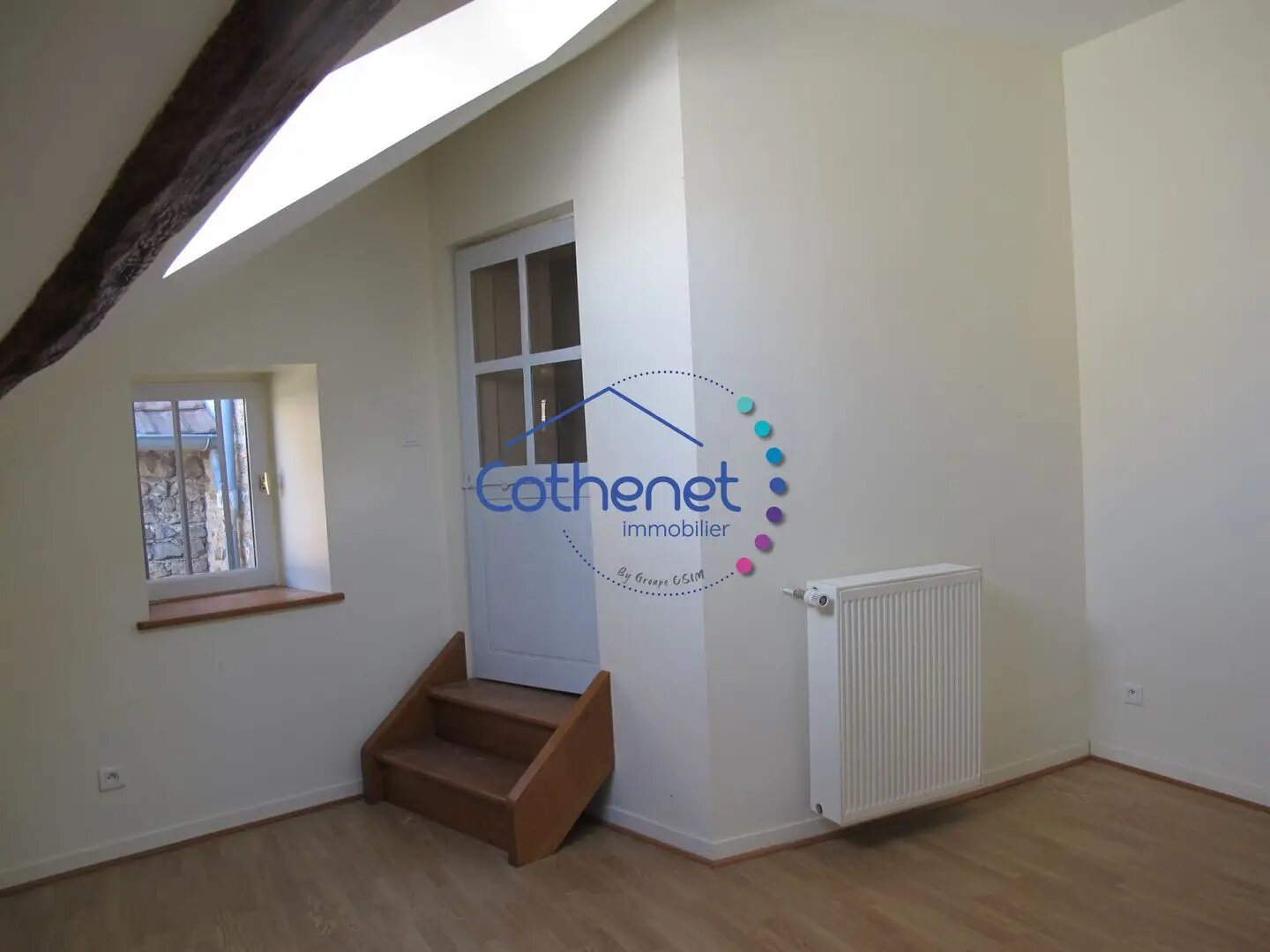 Maison à vendre, 88m², Saint-Christophe-en-Brionnais