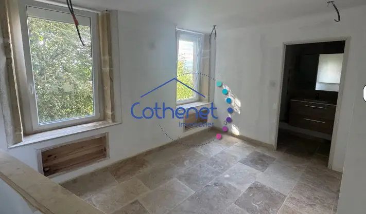 Appartement à louer, 30m², Saint-Vincent-de-Reins